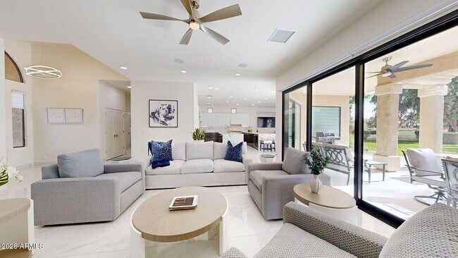 Building Photo - 3231 S Jojoba Way