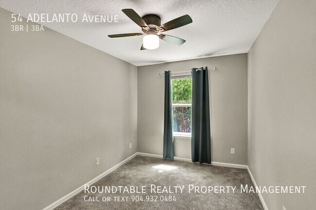 Building Photo - 54 Adelanto Ave