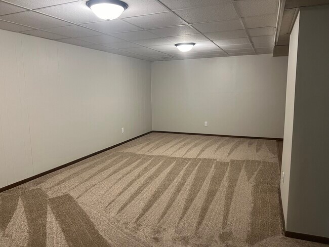 Family Room - 6649 Homestead Avenue Ct S