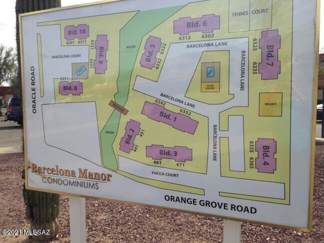 Building Photo - Sharp & Convenient 1 Bed. Condo that Can b...