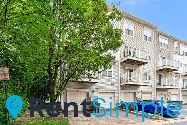 Building Photo - 8099 Gatehouse Rd