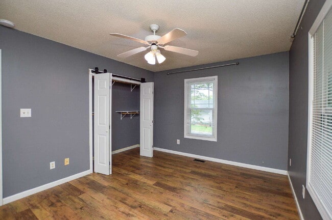 Building Photo - Fort Mill 2-bedroom, 1-bath rental home with a fenced backyard and solar panels | $1,895/month