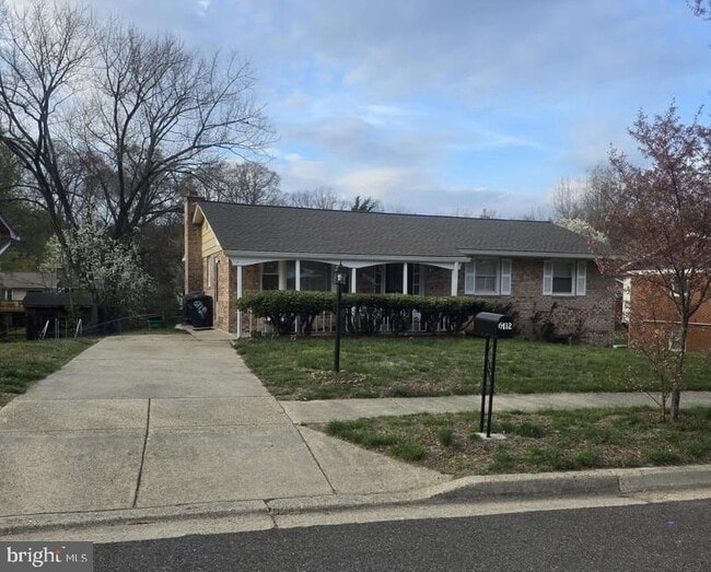 Building Photo - 6112 Armor Dr