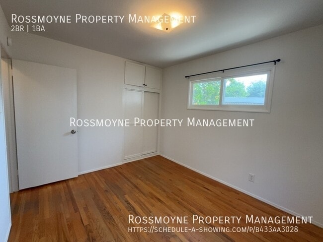 Building Photo - 4116 Rincon Ave