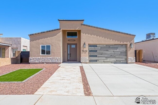 Primary Photo - 7870 E 35th Pl