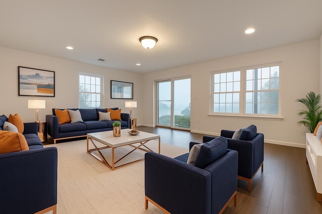 Building Photo - 36 Rockland St