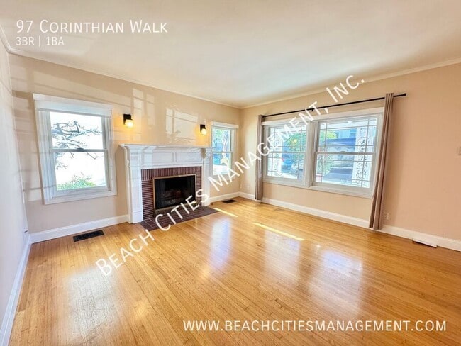 Building Photo - 97 Corinthian Walk