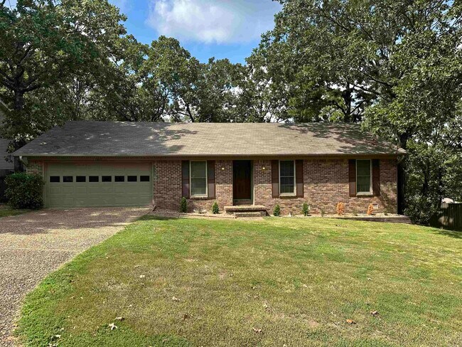 Primary Photo - 13009 Morrison Rd