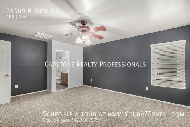 Building Photo - 34909 N 30th Dr