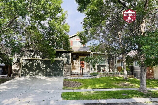 Primary Photo - 624 Hayloft Way