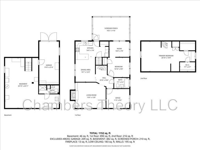 Building Photo - 314 Ethan Allen Ave