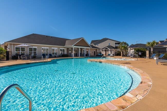 Building Photo - The Grove at Park Place