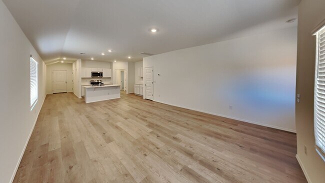Building Photo - Spectacular Value Brand NEW 3 Bedroom 2 Bathroom Home in Piedmont Schools-Neighborhood Basketball...