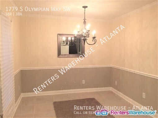 Building Photo - 1779 S Olympian Way SW