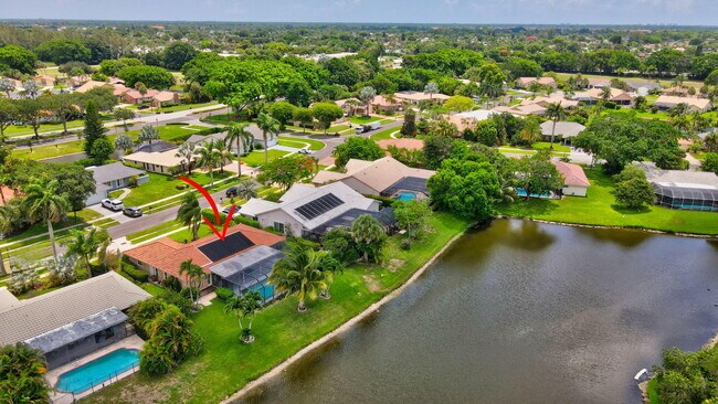 Building Photo - 10305 Crosswind Rd