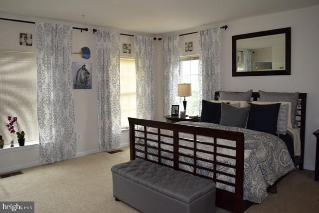 Building Photo - 4707 Eggleston Terrace