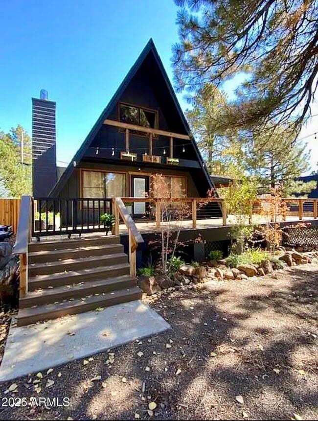 Building Photo - 17455 Big Sky Dr