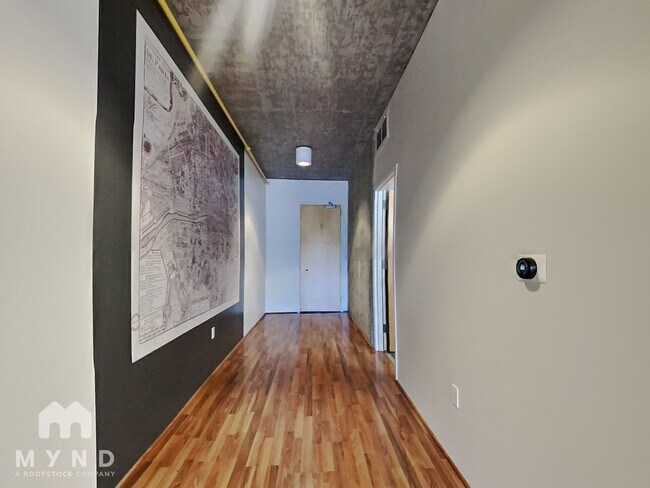 Building Photo - 1818 L St