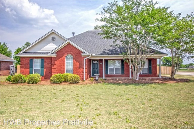 Primary Photo - 4 br, 2 bath House - 466 Harvest Loop