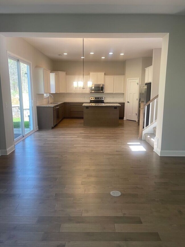 Building Photo - New Construction 4 Bedroom, 3 Bath 2-story ready for immediate move in with Move in Special!