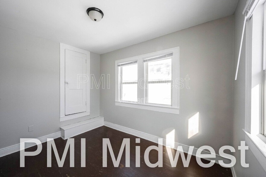 Building Photo - 3139 Guilford Ave