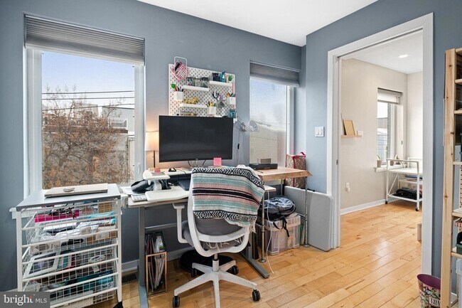 Building Photo - 847 N 16th St