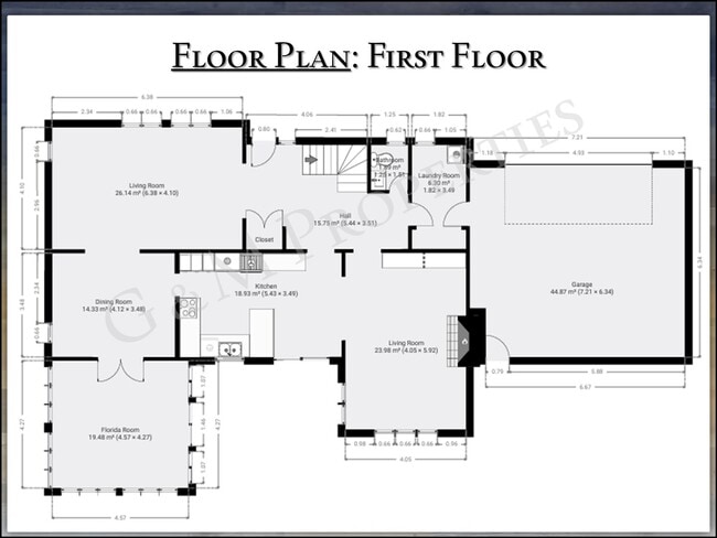 Building Photo - Rarely Available 4-Bedroom House - in Pitt...