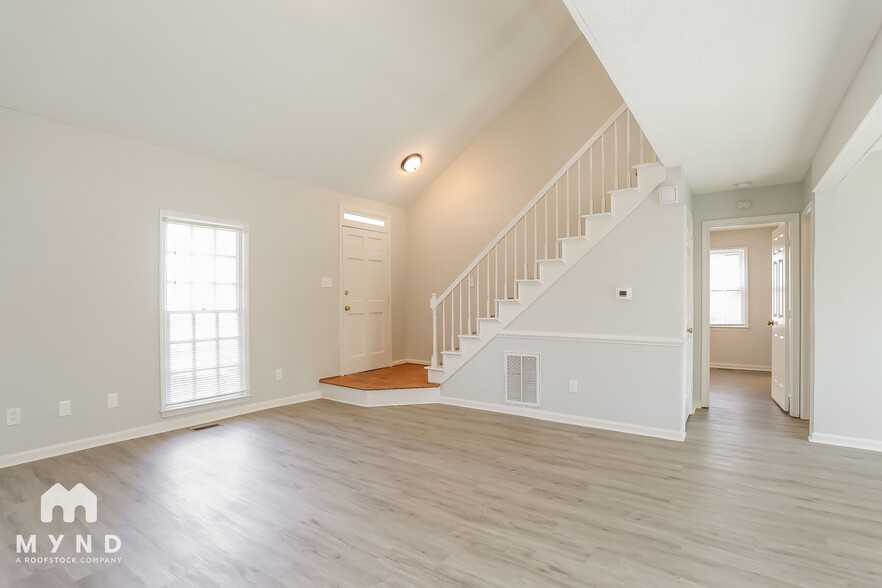 Building Photo - 3677 Wickersham Way