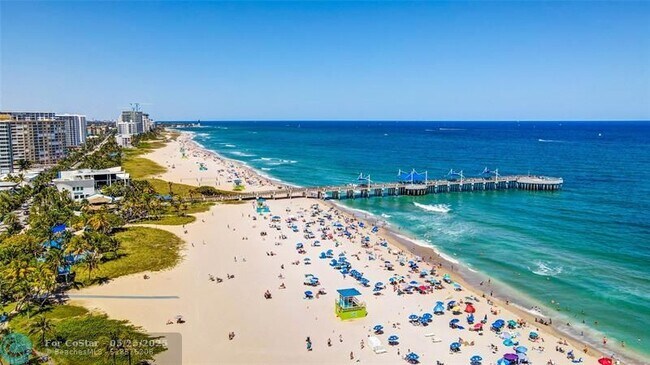 Building Photo - 133 N Pompano Beach Blvd