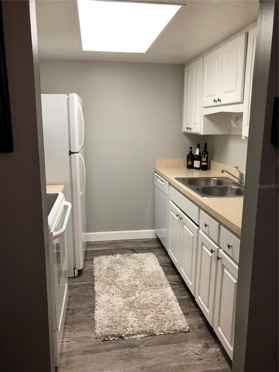 Building Photo - 4611 W North B St