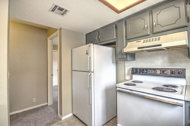 Building Photo - Breck Downtown Duplex.  Best location in all of Breck.  3 Bedroom.  GEAR GARAGE.