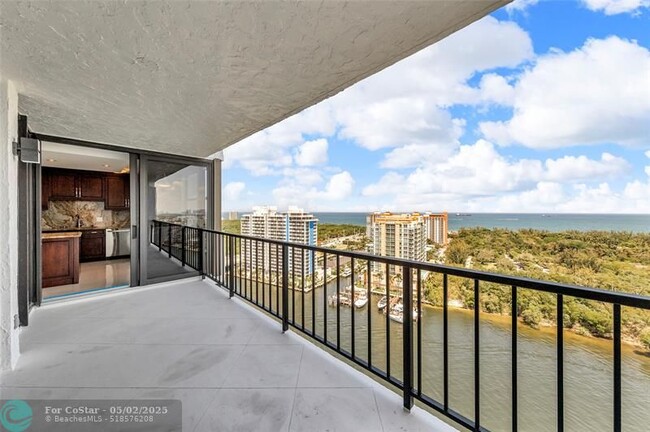 Building Photo - 936 Intracoastal Dr