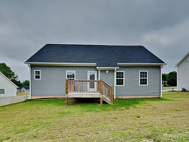 Building Photo - 158 Grizzly Trail