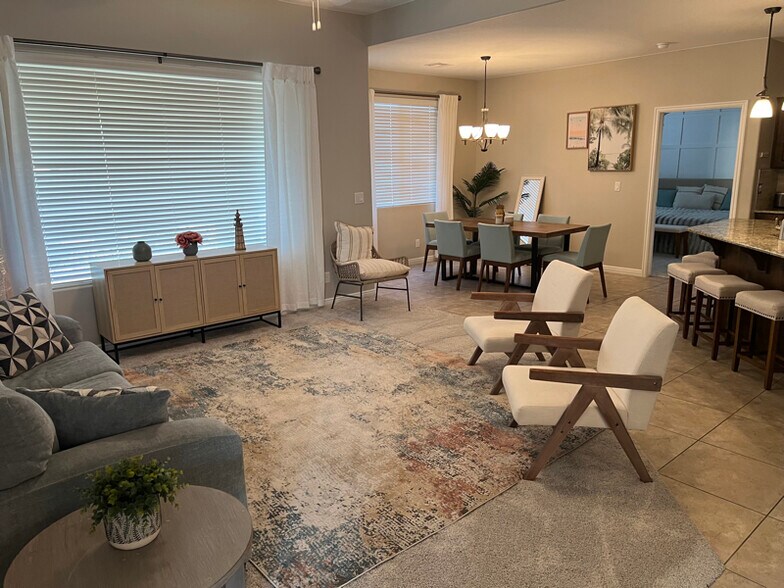 Building Photo - 1843 E 1220 S St