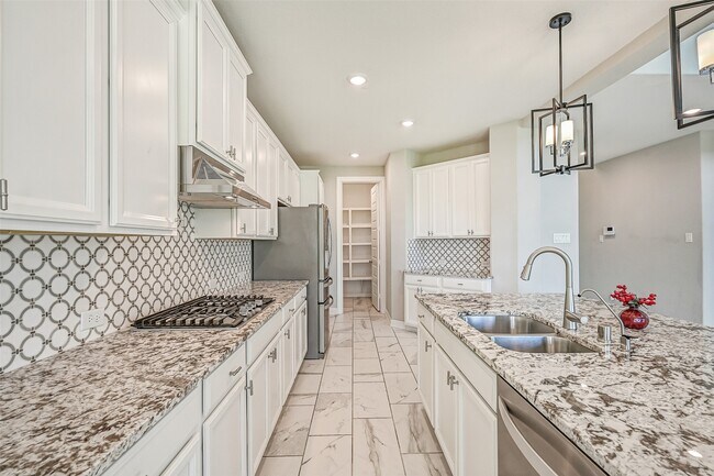 Building Photo - 2641 Summer Indigo Trl