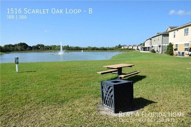 Building Photo - 1516 Scarlet Oak Loop