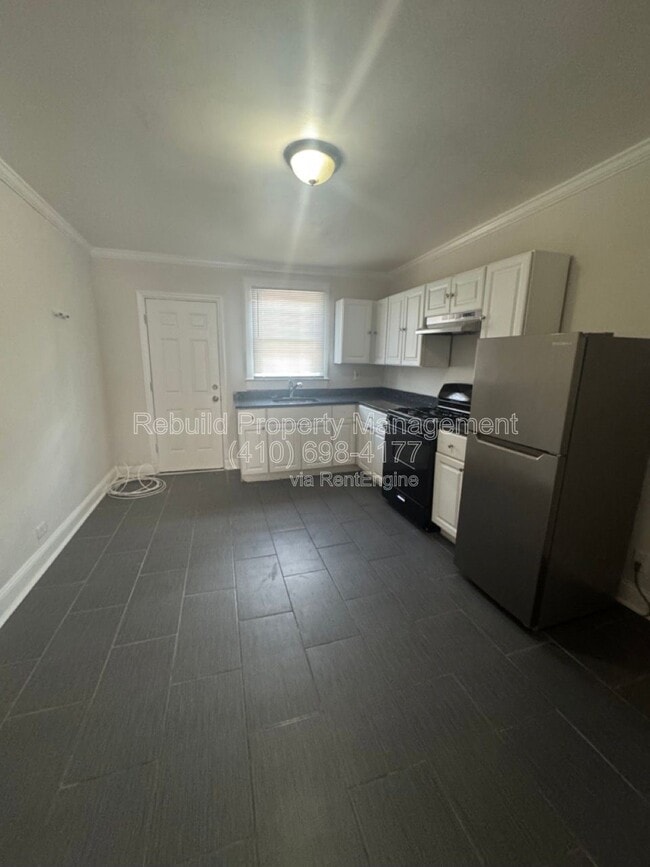 Building Photo - 5 S Conkling St