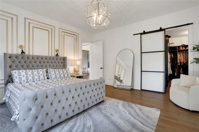 Building Photo - 1200 Moores Mill Rd NW