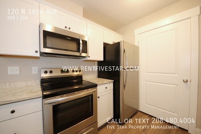Building Photo - 120 N 16th Ave