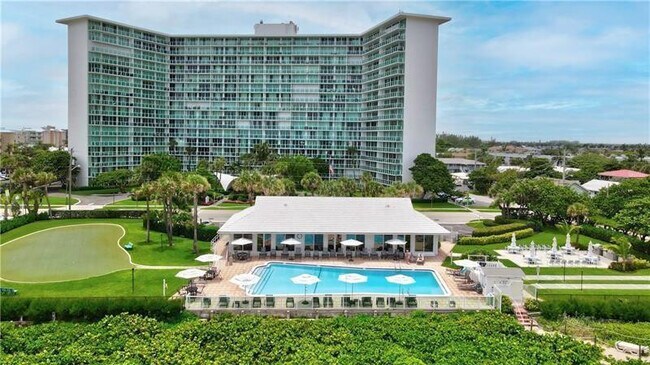 Building Photo - 333 NE 21st Ave