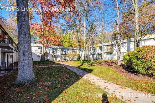 Building Photo - 964 S Lincoln St