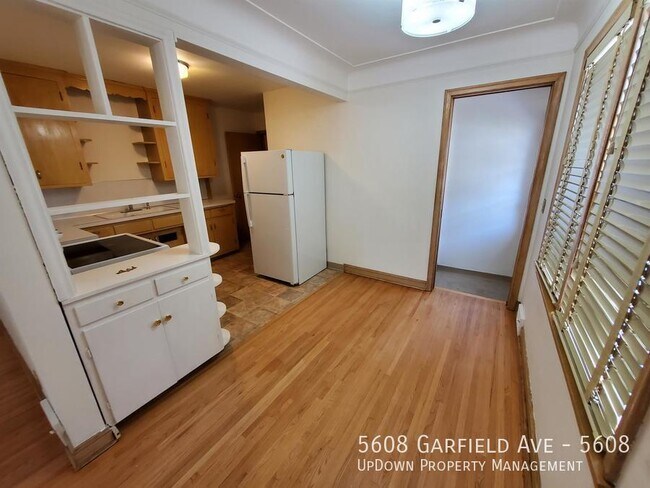 Building Photo - 5608 Garfield Ave