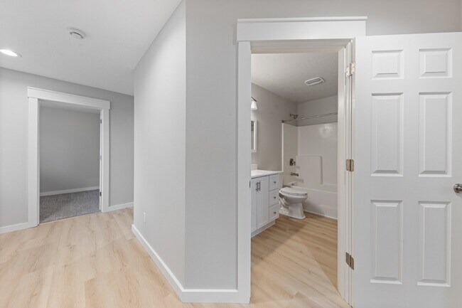 Building Photo - New Construction 3 Bedroom PLUS OFFICE