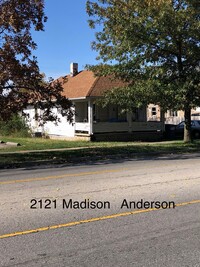 Building Photo - 2121 Madison Ave