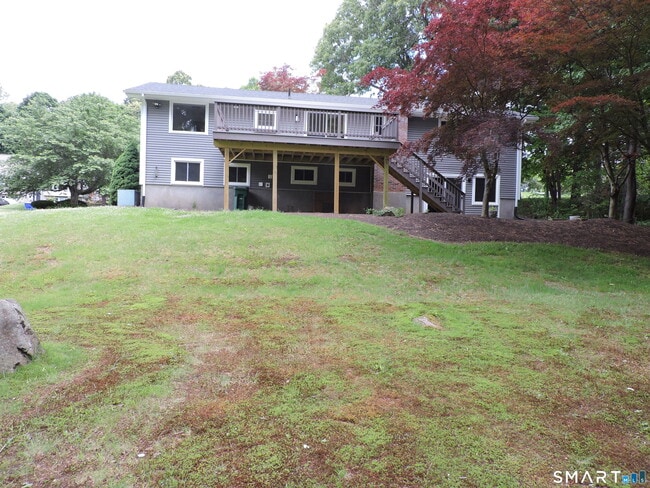 Building Photo - 60 Mohegan Trail