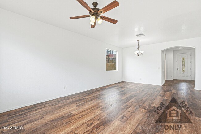 Building Photo - 4321 W Judson Dr