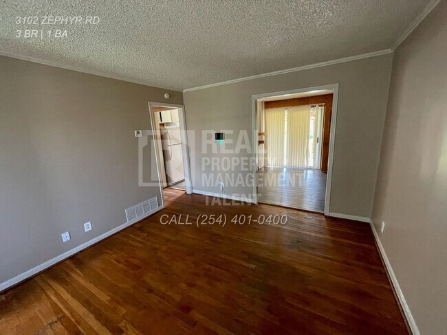 Building Photo - !! $250 OFF FIRST MONTHS RENT!! 3 Bedroom, 2 Bathroom Home for Rent in Killeen TX / Killeen ISD