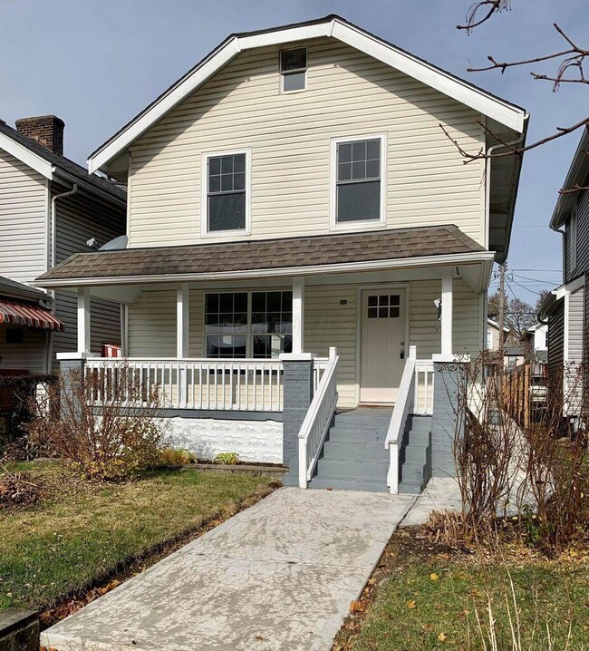 Primary Photo - 664 E Moler St