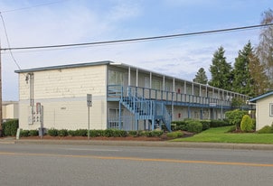 Building Photo - Brentwood Park