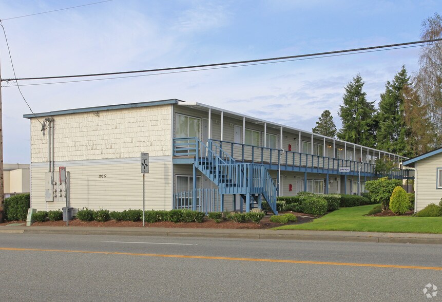 Primary Photo - Brentwood Apartments